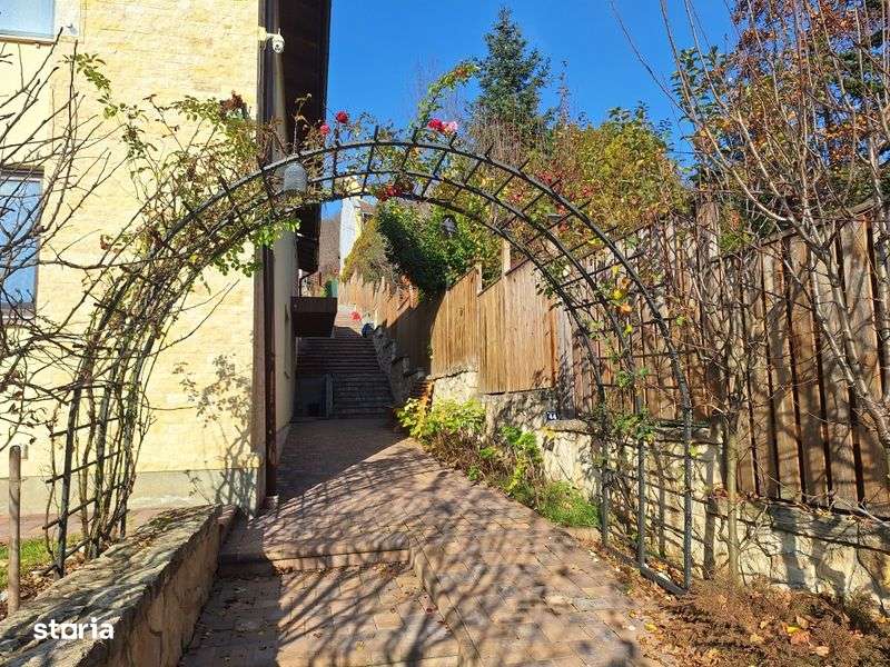 Casa de inchiriat Geigorescu 165 mp - Imagine principală: 4/7