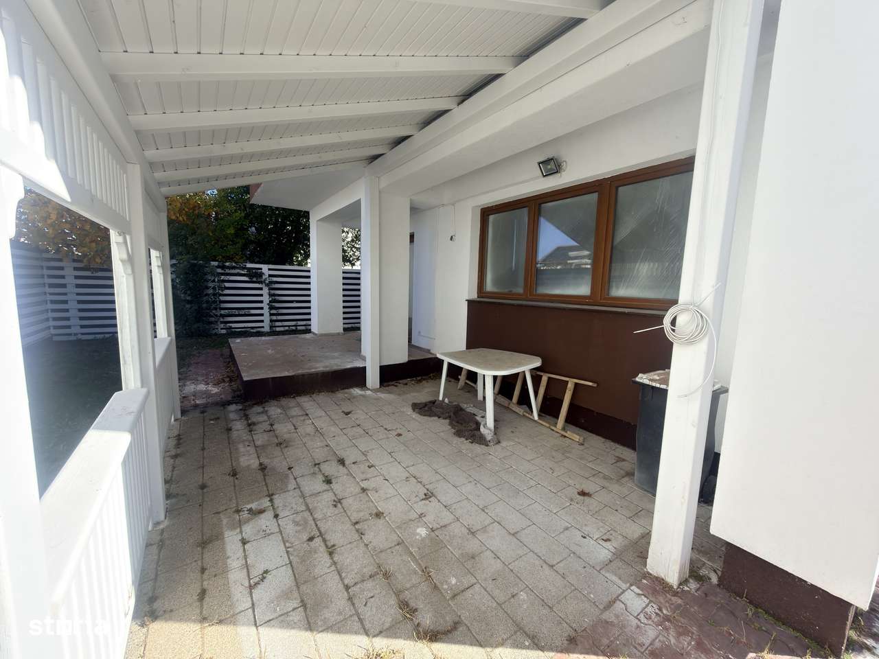 Casa individuala P+1. 4 cam. Teren 325mp. Complex inchis - Imagine principală: 4/20