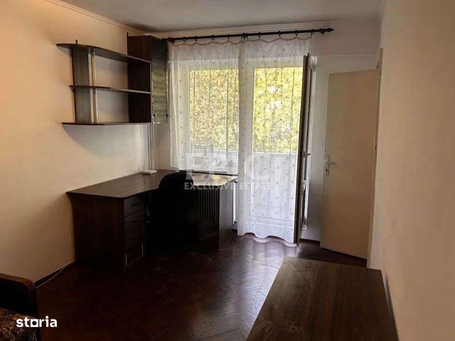 Garsonieră/ Etaj intermediar/ 27mp/Comision 0%/ Zona Tudor-0