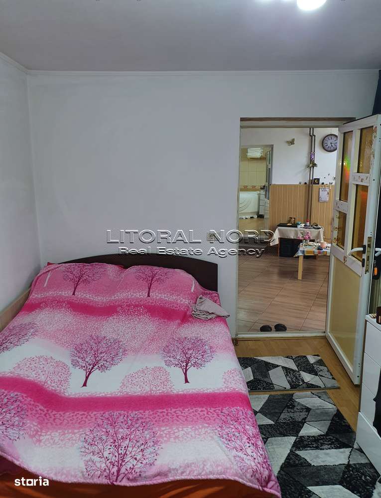 Exclusivitate - Eforie Nord - Imobil P+1E, 9 camere, 8 bai,150mp utili-12