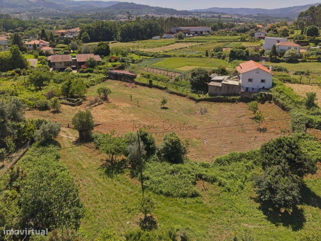 Terreno para Construção | Arcozelo, Ponte de Lima-12