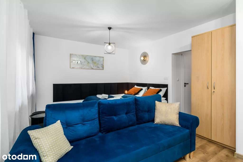 Mieszkanie w Starym Mieście przy ul. Piekary-  31,5m2 - 13 000zł/m2-3