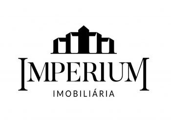 Imperium Imobiliária Logotipo
