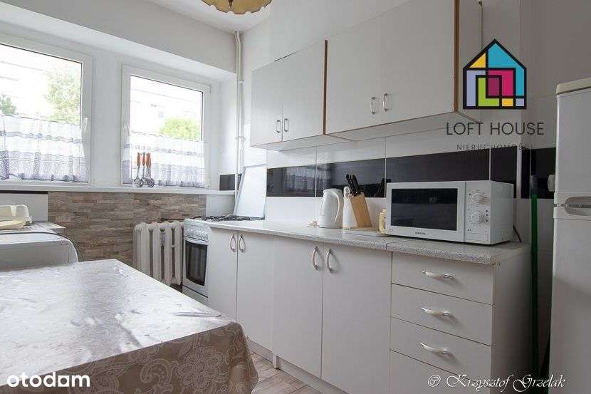 Mieszkanie, 70,50 m², Toruń-9