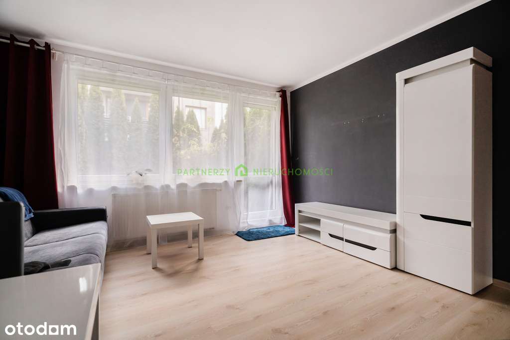 2 pokoje na wynajem | ogród, m. postojowe | ZDROJE - Pełny obrazek: 3/20