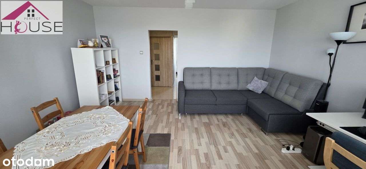 Zamieszkaj wśród zieleni - gotowe M3 na Kurczakach-1