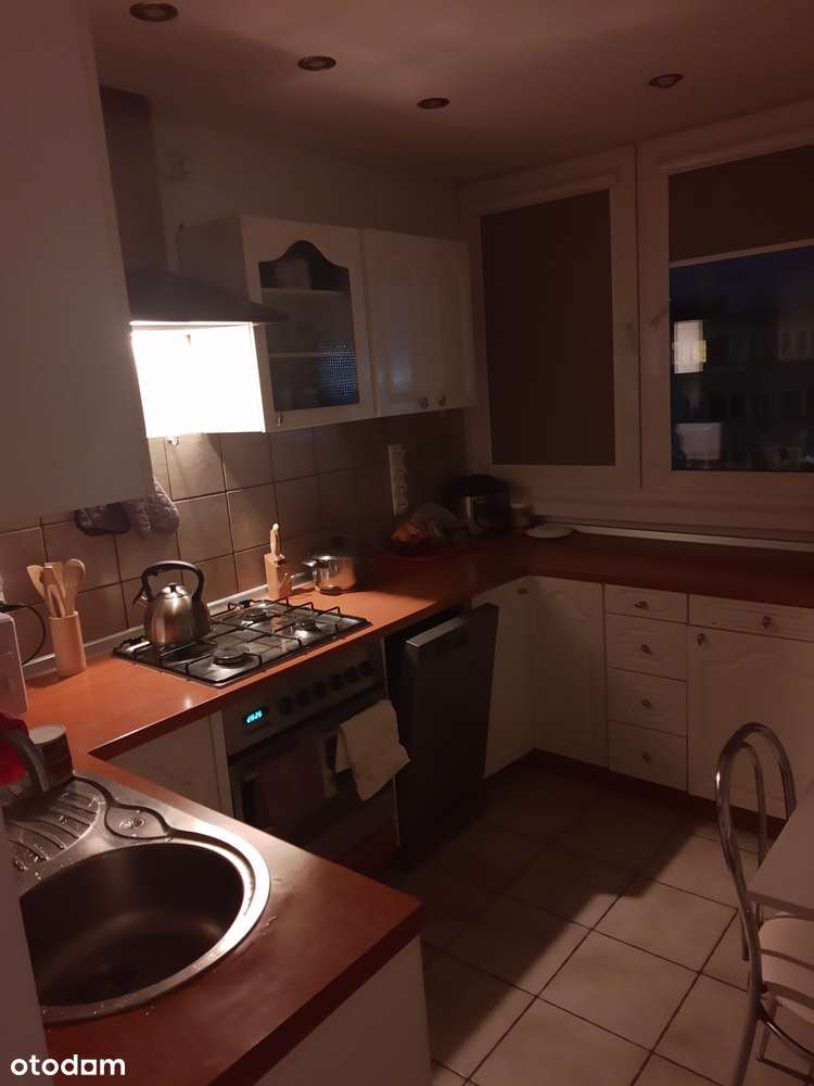 Jednoosobowy pokój na Psim Polu we Wrocławiu - Pełny obrazek: 4/10