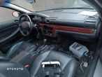 Chrysler Sebring 2 II antena elektryczna 04760894AB samochód auto na części ps2 - 13