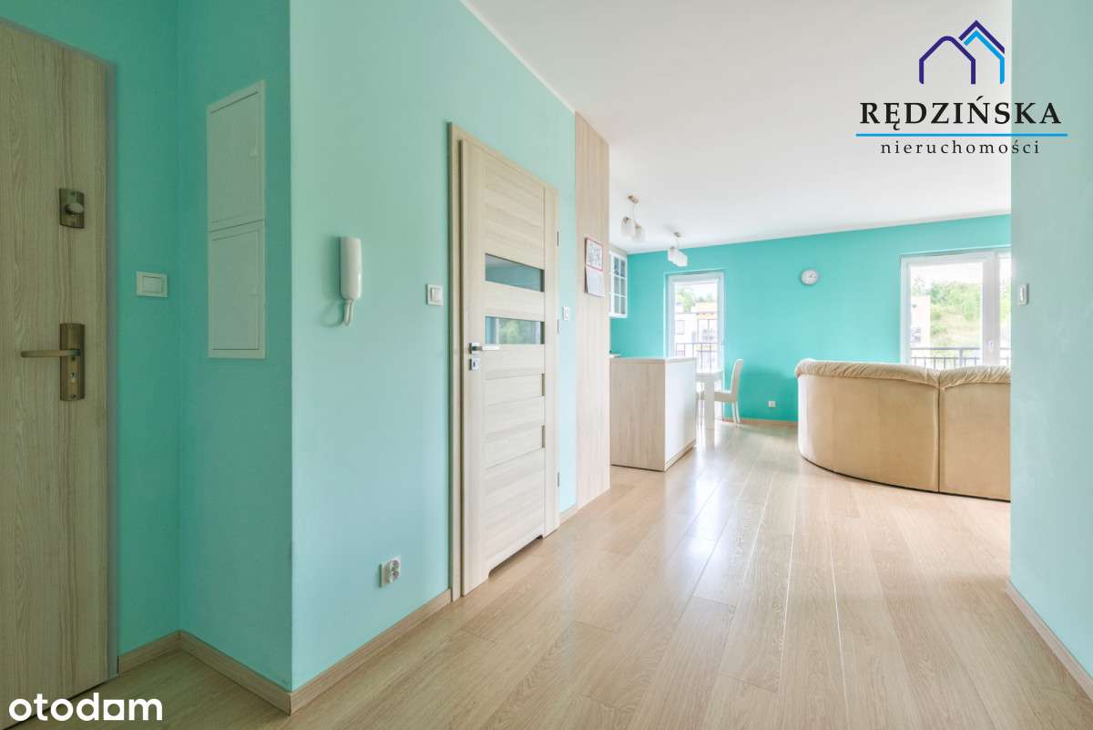 Kameralne osiedle. Garaż.-7