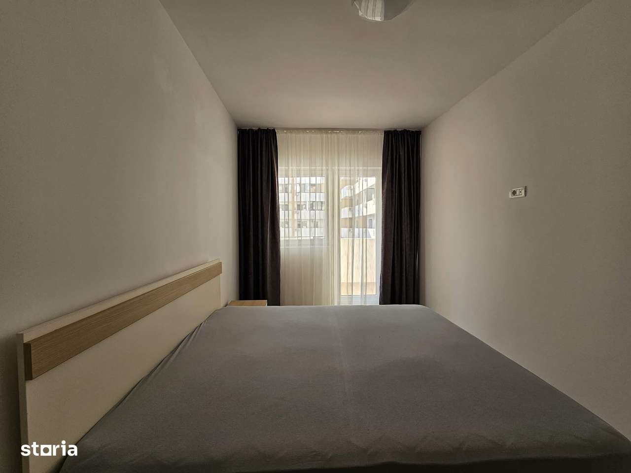 Biruinței-Metrou Berceni - Studio gata de mutare - 45 mp-8