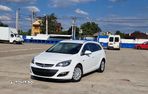 Opel Astra 1.7 CDTI DPF ecoFLEX Sports TourerStart/Stop 105g Selection - 14