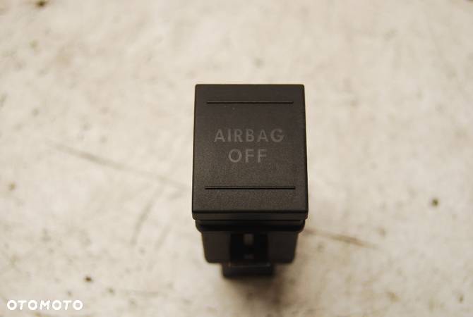 KONTROLKA AIR BAG 6Q0919235 VW POLO IV 9N - 1