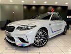 BMW M2 - 1