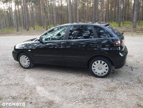 Seat Ibiza 1.4 16V Fresc - 3