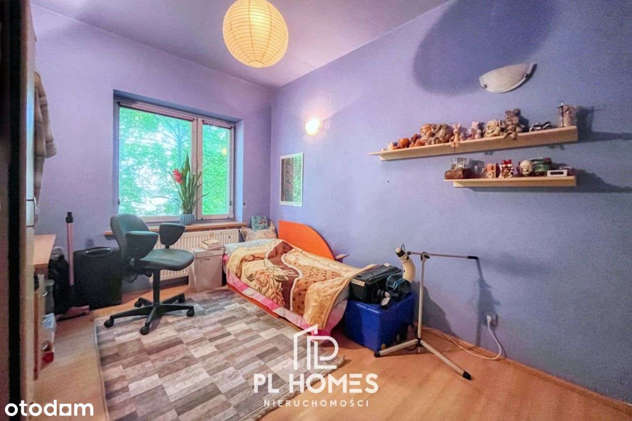 Dom | Biuro | Inwestycja | ul. Bronisława Czecha |-7