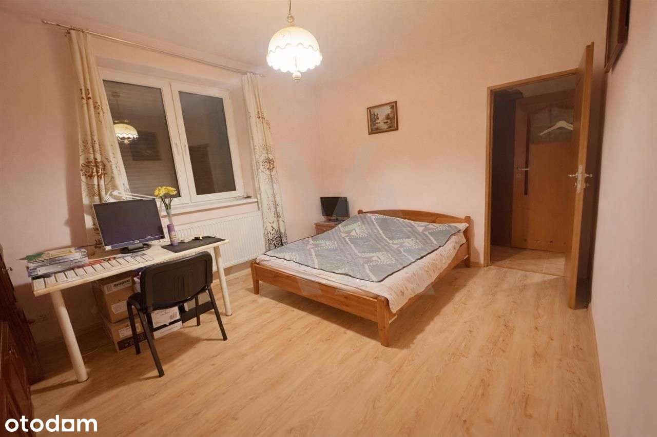 Dom 250m 2,5 km do Pkp Grodzisk-4