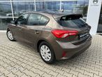 Ford Focus 1.5 EcoBlue Trend Edition Business - 4