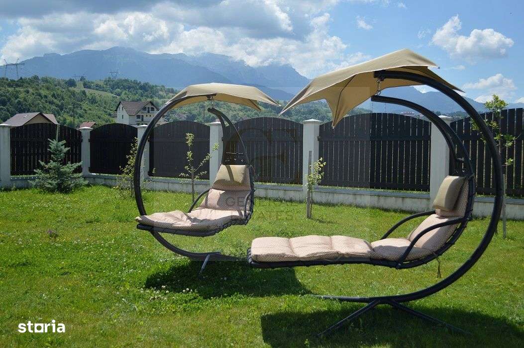 Vilă cu suflet și poveste în Tohanu Nou – Bran - Imagine principală: 5/20