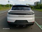 Porsche Cayenne Turbo GT Coupe Tiptronic S - 8