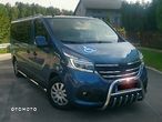 Primastar VIVARO TRAFIC Relingi Samochodowe - 10