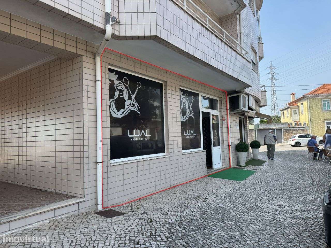 Espaço comercial à venda em Oliveira de Azeméis (A) - Grande imagem: 4/4