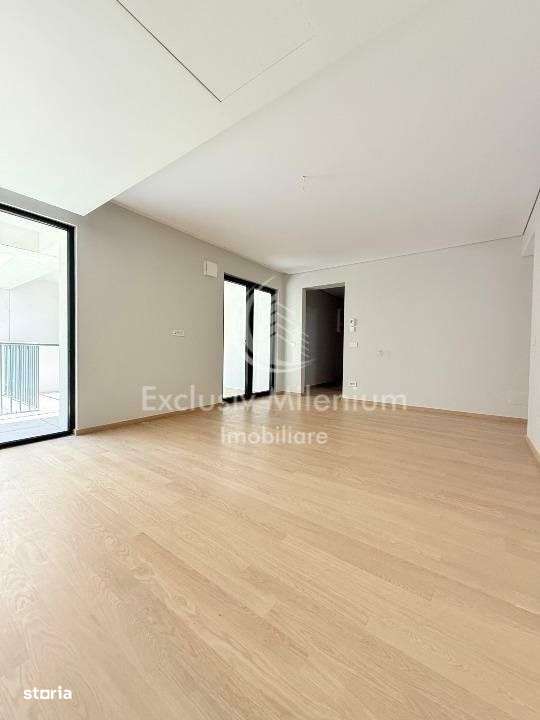 Universitate Bloc NOU Batistei - Birouri InterContinental - Imagine principală: 4/14