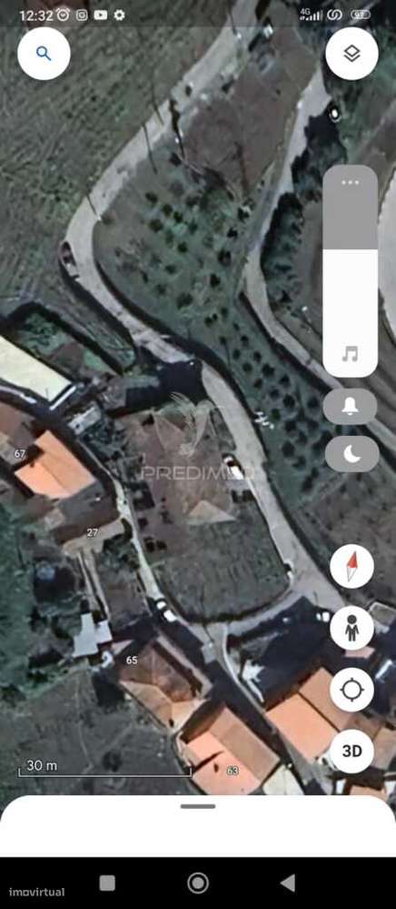 Moradia Com Terreno - Grande imagem: 4/18