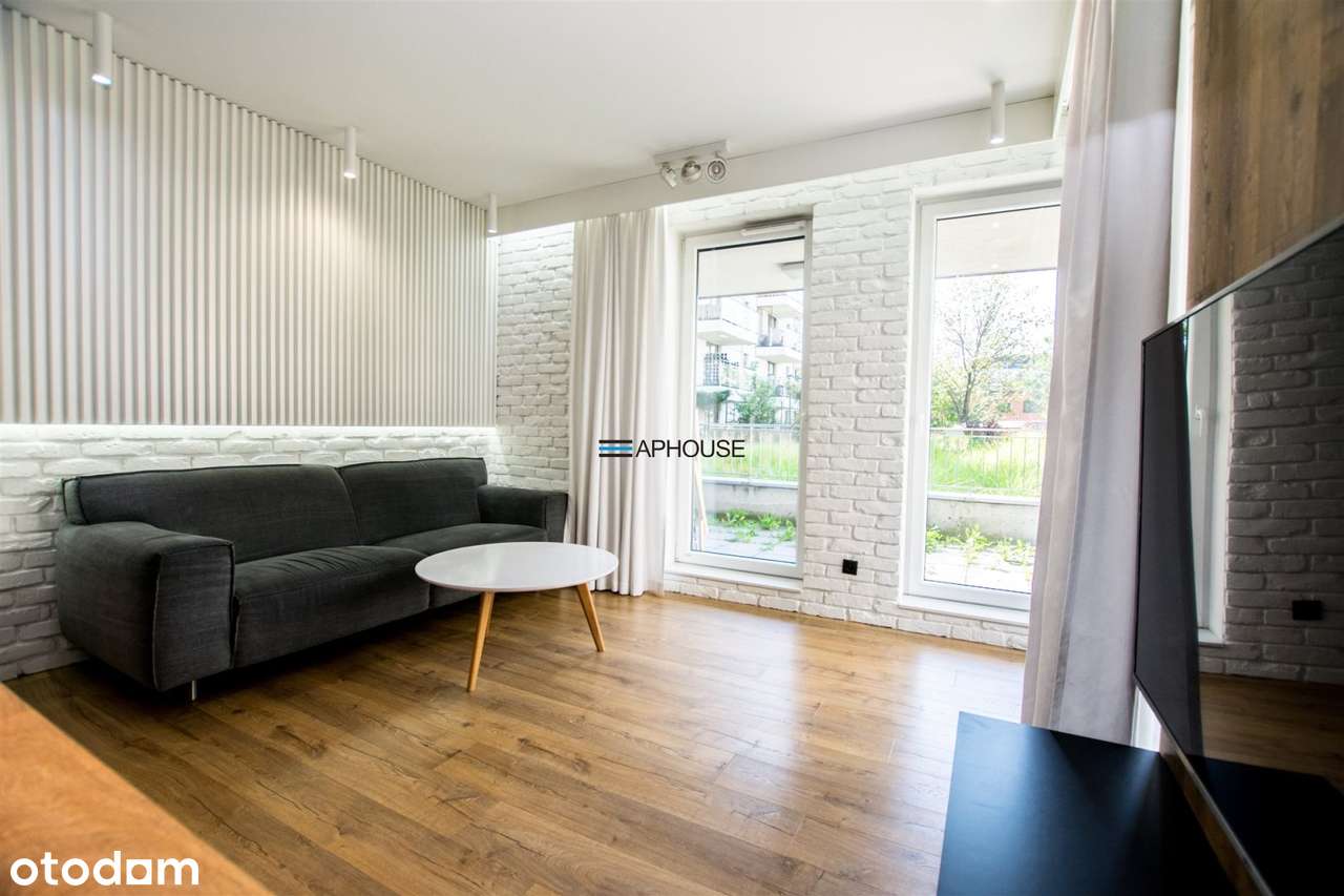 2 pok mieszkanie, Zabłocie, klima, wysoki standar-2