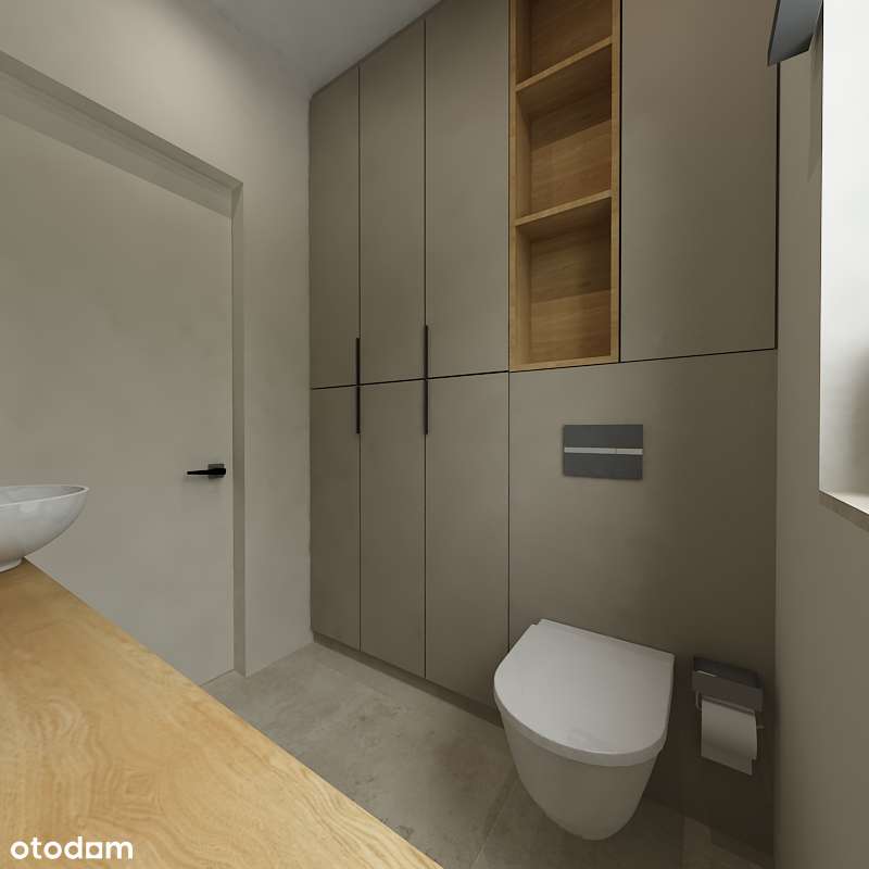 Deweloper z zasadami – bo Twój dom to nie produkt, to życie. Dom 105m2-10