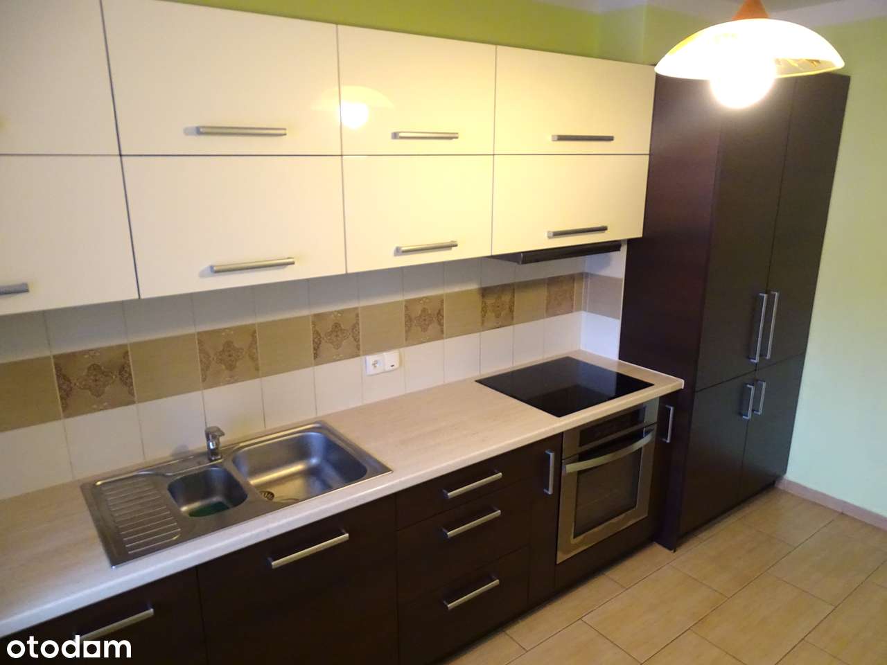 Dwa pokoje na prestiżowym osiedlu Belweder w Olsztynie-11