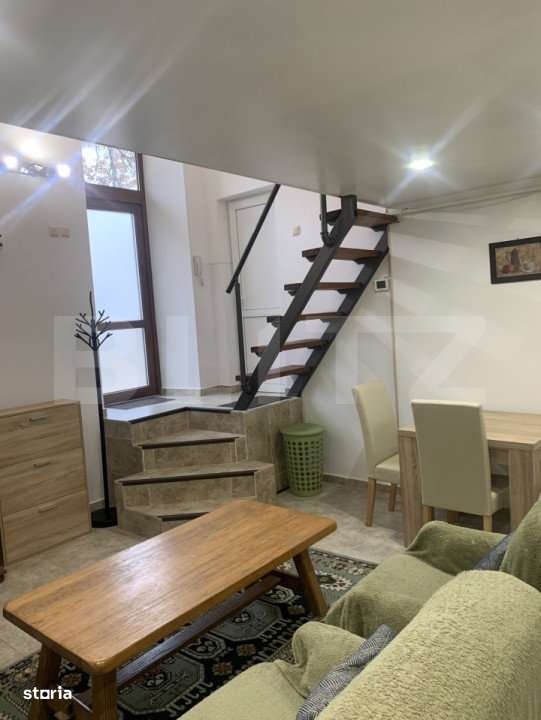Apartament 2 camere, 40 mp, zona Centrala - Imagine principală: 4/5