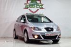 Seat Altea XL - 40