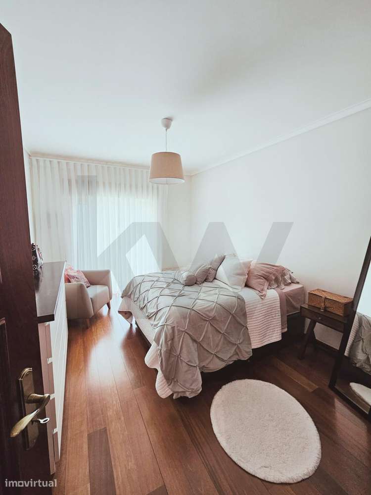 Apartamento T2 na Praia da Barra - Grande imagem: 4/16