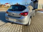 Opel Astra 1.7 CDTI DPF Cosmo - 10