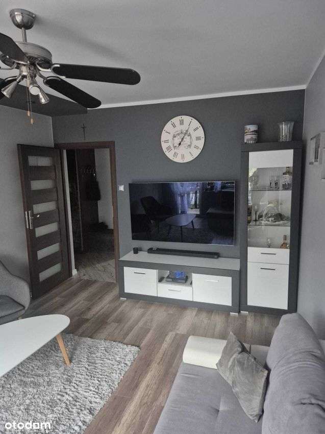 Ładne Mieszkanie Z Balkonem - 2Pietro 0%-7