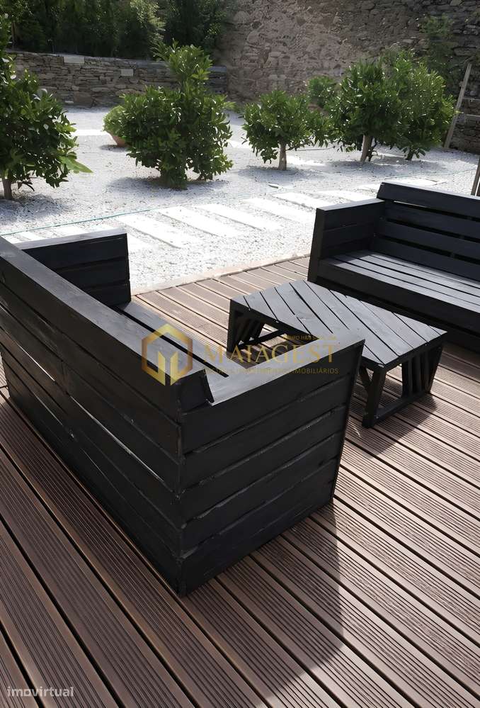 Encantadora Quinta com Vista Rio no Coração do Douro - Grande imagem: 4/12