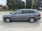 Volkswagen Golf - 6