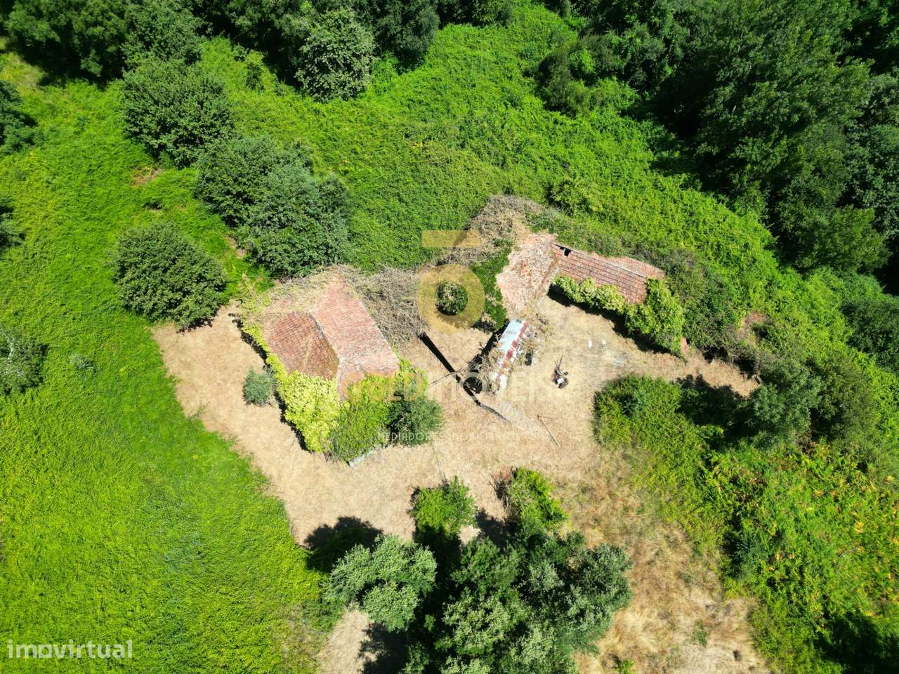 Quinta T4 Venda em Sobrado e Bairros,Castelo de Paiva-25