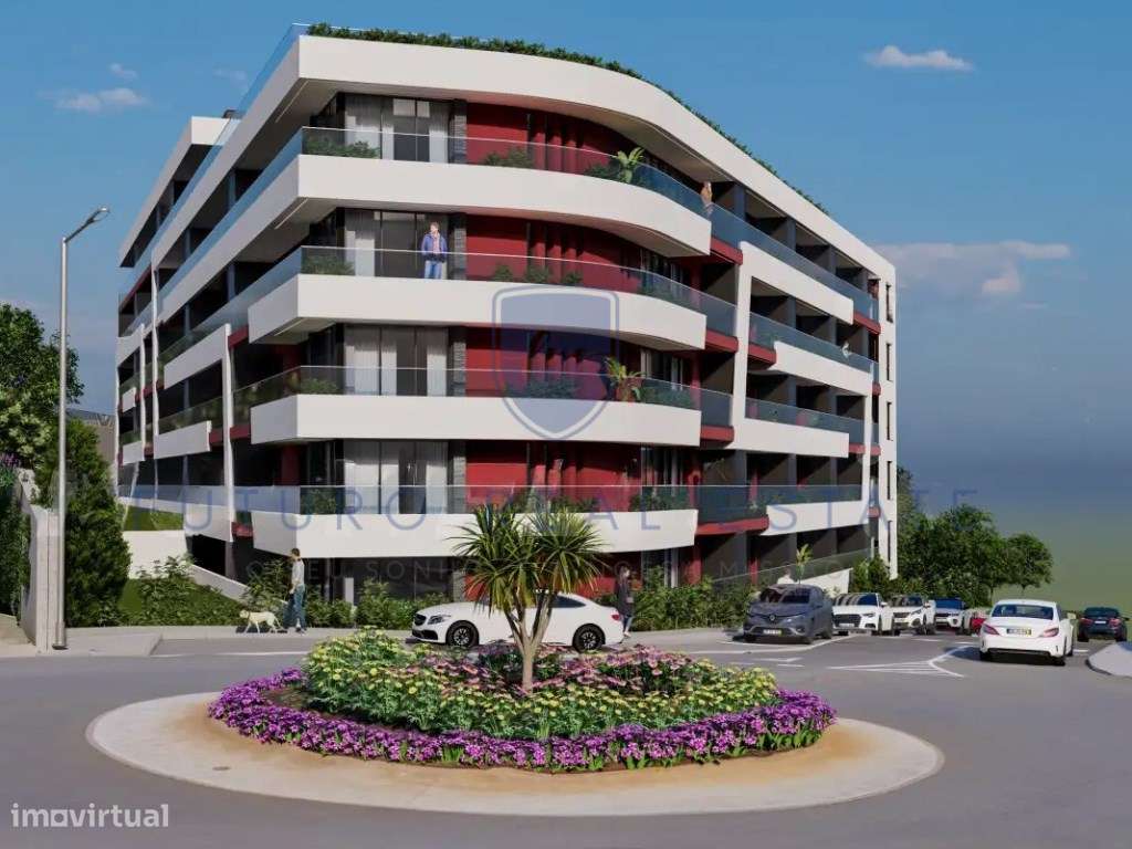 APARTAMENTO | VISTA MAR | GARAJAU - Grande imagem: 5/29