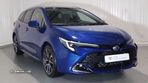 Toyota Corolla Touring Sports 1.8 Hybrid Exclusive - 17