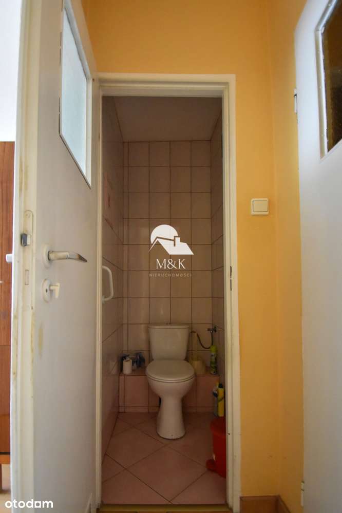 Mieszkanie do własnej aranżacji w Brwinowie-11