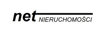 NET NIERUCHOMOŚCI Logo