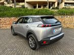 Peugeot 2008 1.2 PureTech Active Pack - 9