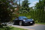 Porsche 911 Turbo Tiptronic S - 9