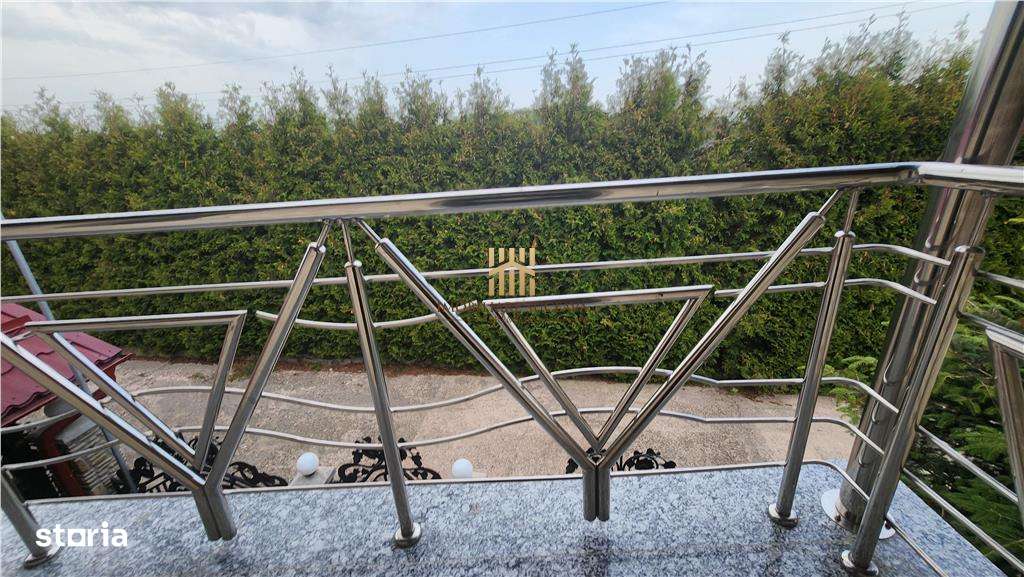 Casa Superba in Bucovina - Radauti! De Vanzare! - Imagine principală: 4/14