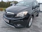 Opel Mokka 1.6 CDTI Automatik Color Edition - 1