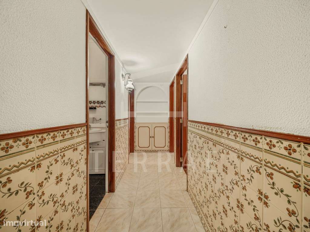 Apartamento T4, com 116 m², com elevador, localizado na Póvoa de Sa...-16