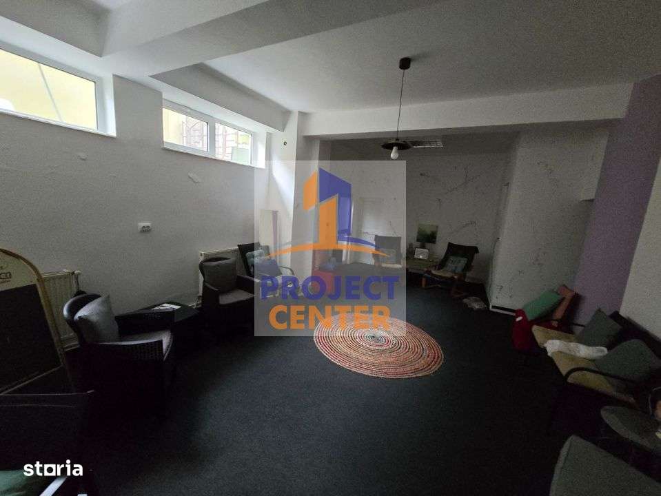 Spatiu birou in zona Centrala, Demisol - Imagine principală: 2/7