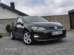 Volkswagen Golf Variant 1.6 TDI (BlueMotion Technology) Trendline - 20