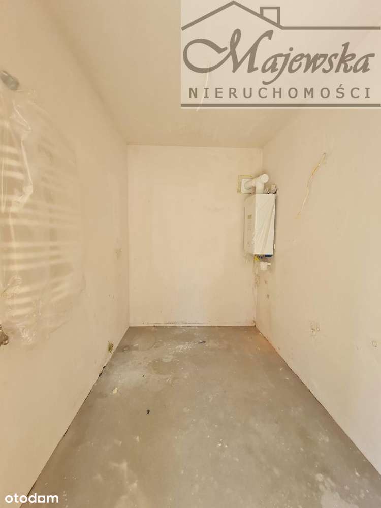 Słoneczne mieszkanie na sprzedaż w stanie dewelope-3